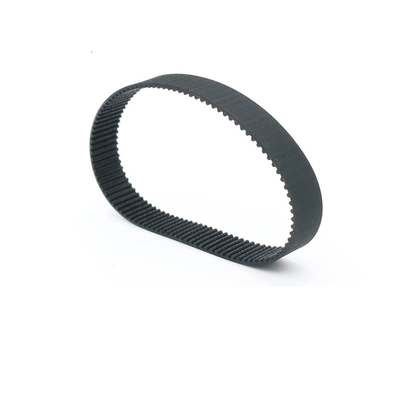 Antriebsriemen Riemenbreite 6Mm 2GT-Zahnriemen Gummi Geschlossene Schleife 96Mm – 196Mm 3D-Druckerriemen GT2-Zahnriemen Synchronriemen Teile 1 Stück Getrieberiemen Motorrad(182mm) von WIJHJET