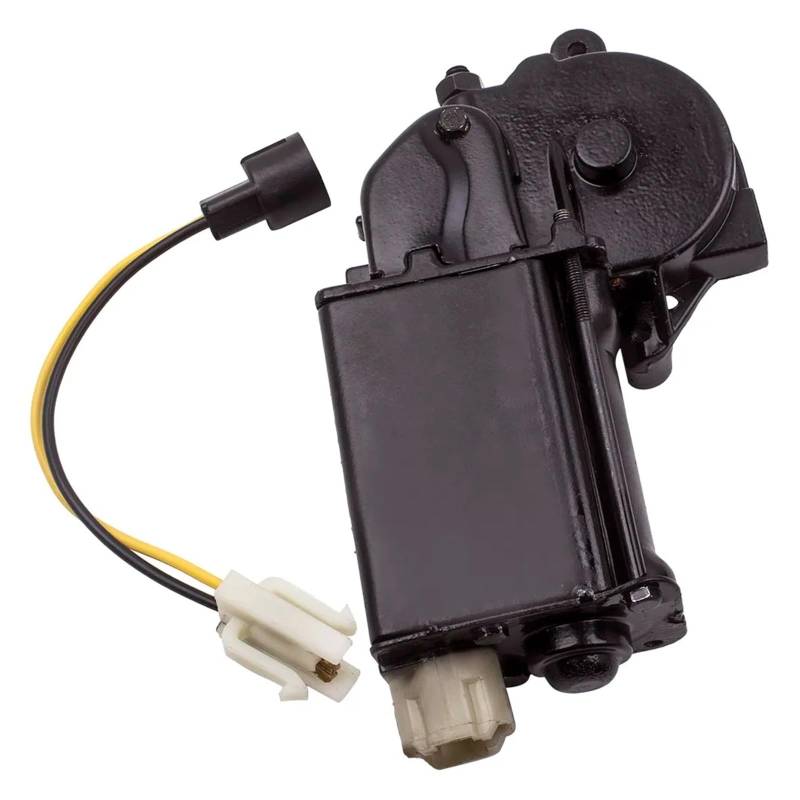 Auto Scheibenwischermotor Für Chevrolet Für Corvette 5.3L 5358CC 5.4L 5.7L 7.0L 22048629 Fenster Motor Scheibenwischer Motor von WIJHJET
