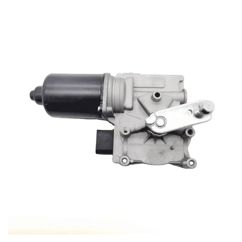 Auto Scheibenwischermotor Für Q7 4L V6 3.0L V8 4.2L 2007 2008 2009 2010 2011 2012 4L1910113 4L1955119A Frontscheibenwischermotor von WIJHJET