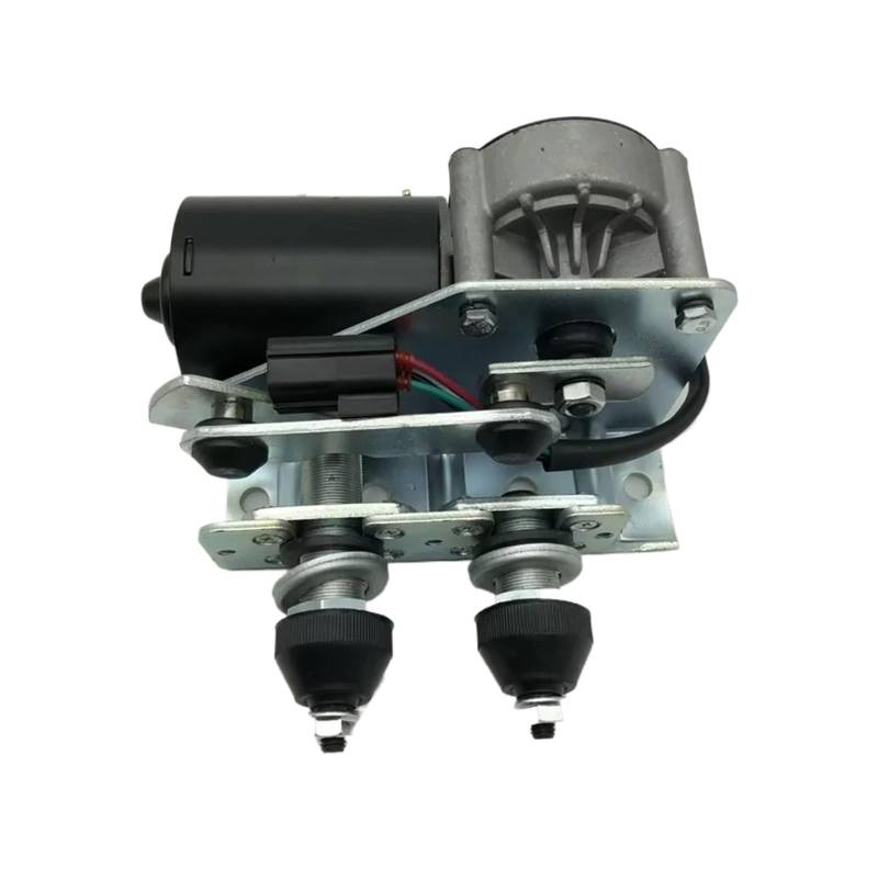 Auto Scheibenwischermotor Für Volvo EC140C EC140D EC160B EC160C EC240B EC220D Wischermotor VOE14508630 14508630 Baggerteile von WIJHJET