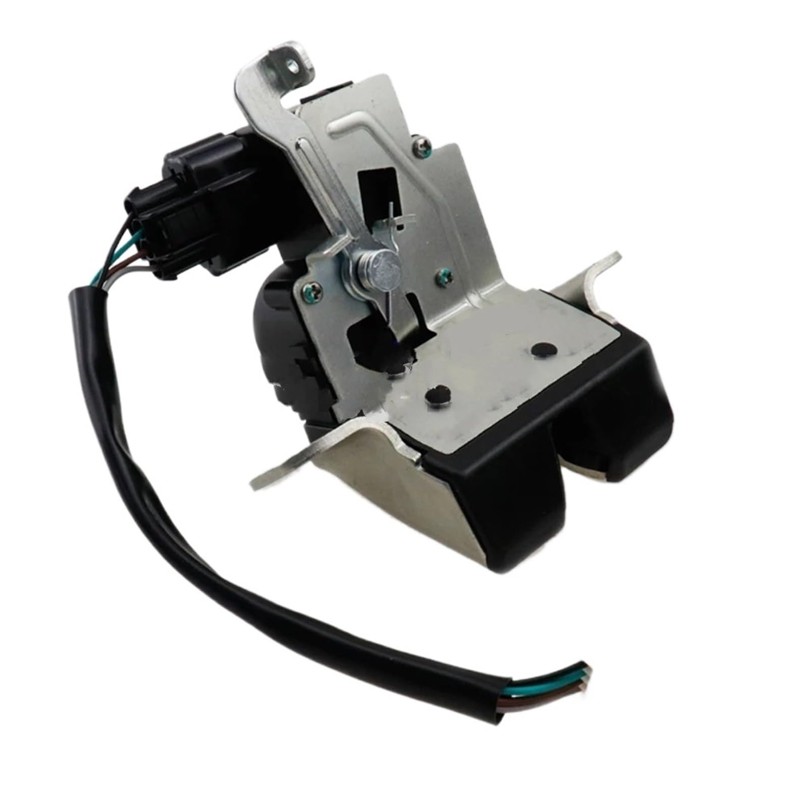 Heckklappenschloss Für Hyundai Für I20 1,2 L 1,4 L 16V 2015-2019 81230C7000 Hinten Stamm Türschloss Latch Antrieb Motor Heckklappe Boot Hatch Kofferraum Verriegelung Heckklappenschloss Für Hyundai Für I20 1,2 L 1,4 L 16V 2015-2019 81230C7000 Hinten Stamm Türschloss Latch Antrieb Motor Heckklappe Boot Hatch Kofferraum Verriegelung von WIJHJET