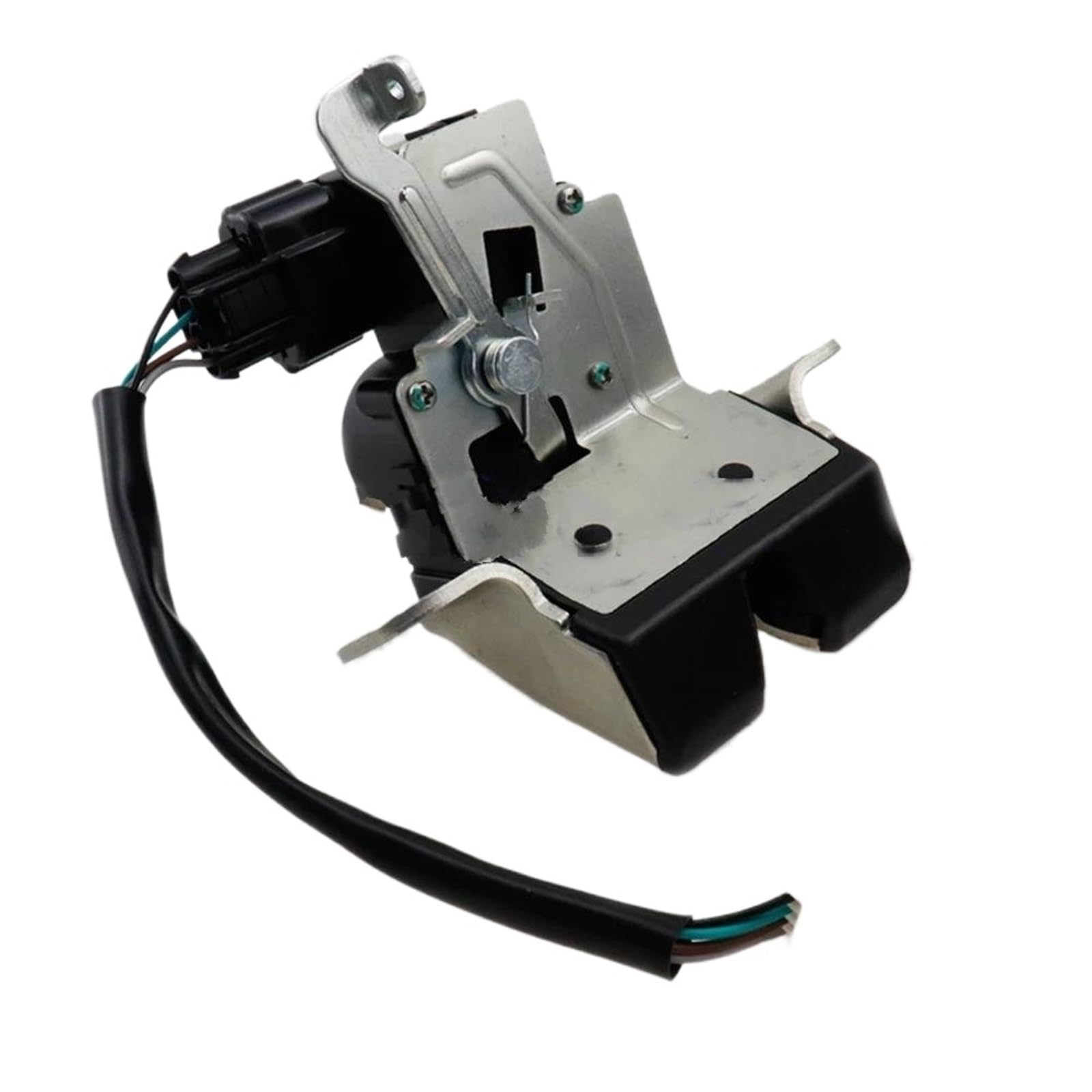 Heckklappenschloss Hinten Stamm Türschloss Latch Antrieb Motor Heckklappe Boot Luke Für Hyundai Für I20 1,2 L 1,4 L 16V 2015-2019 81230C7000 Kofferraum Verriegelung Heckklappenschloss Hinten Stamm Türschloss Latch Antrieb Motor Heckklappe Boot Luke Für Hyundai Für I20 1,2 L 1,4 L 16V 2015-2019 81230C7000 Kofferraum Verriegelung von WIJHJET