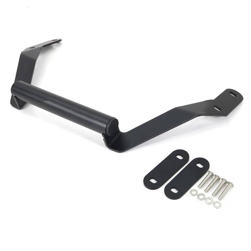 Navigationshalterung Für Varadero XL1000V 2003-2011 Telefon Halter Halterung GPS Navigation Halterung Montage Halterung Motorrad Zubehör Handy Navigationshalterung von WIJHJET