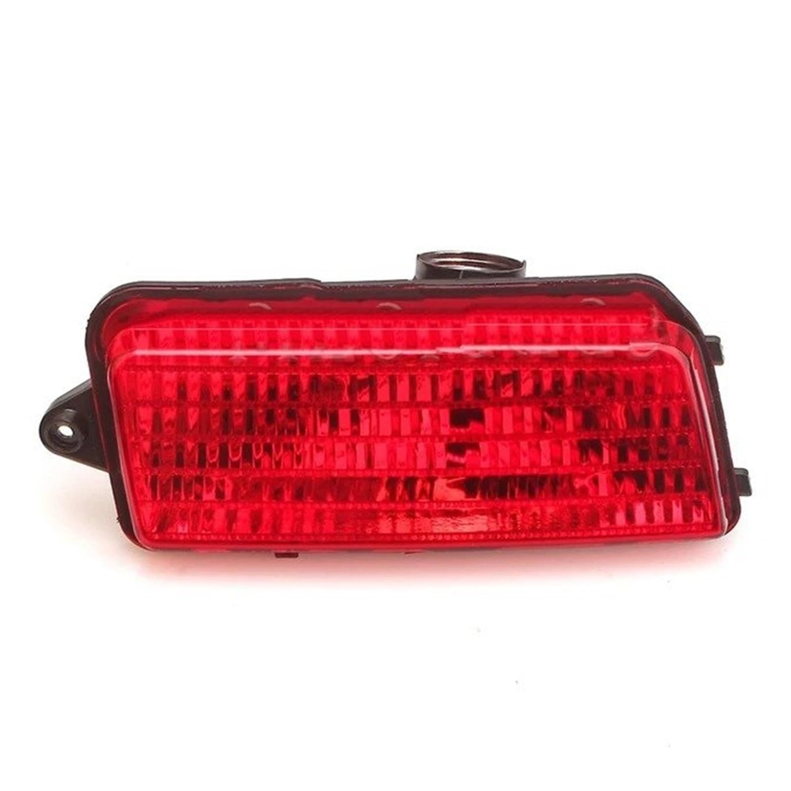 WIJHJET Rücklicht, Rücklicht, Bremslicht, Stoßstange, Reflektorlicht für Jeep Grand Cherokee 2005, 2006, 2007, 2008, 2009, Bremsblinker, Nebelscheinwerfer, Zubehör, Rücklichter (links) von WIJHJET