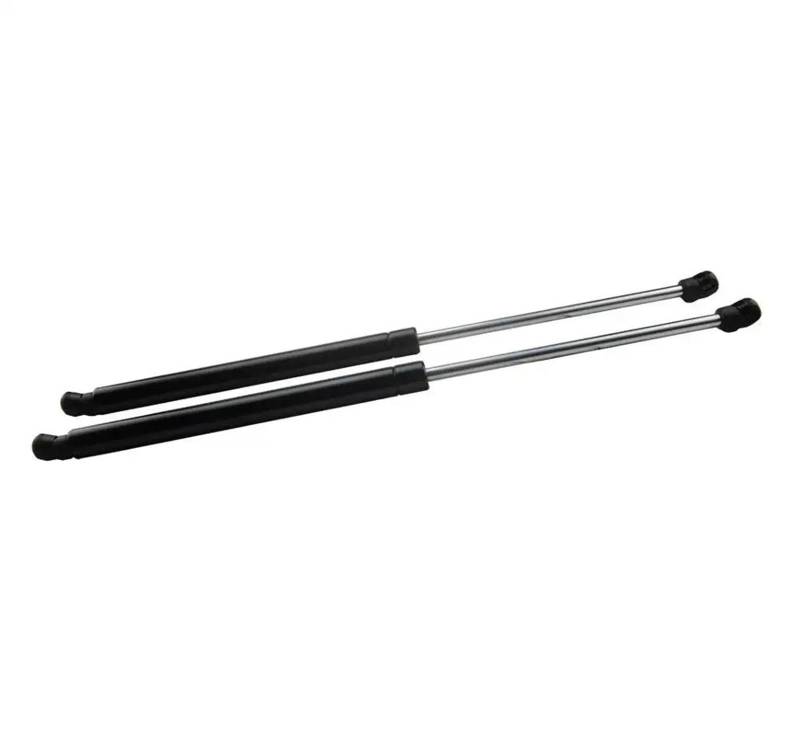 Haubendämpfer Für Lexus Für LS400 1995 1996 1997 2 PCS Front Hood Lift Unterstützung Frühling Schocks Streben SG329035 Motorhaubenlifte von WILLAB