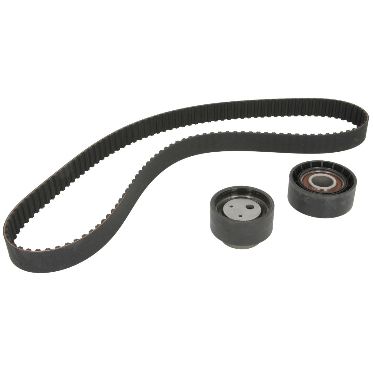 CONTITECH Zahnriemensatz, CT755K1 CONTITECH Zahnriemensatz, CT755K1 von CONTITECH