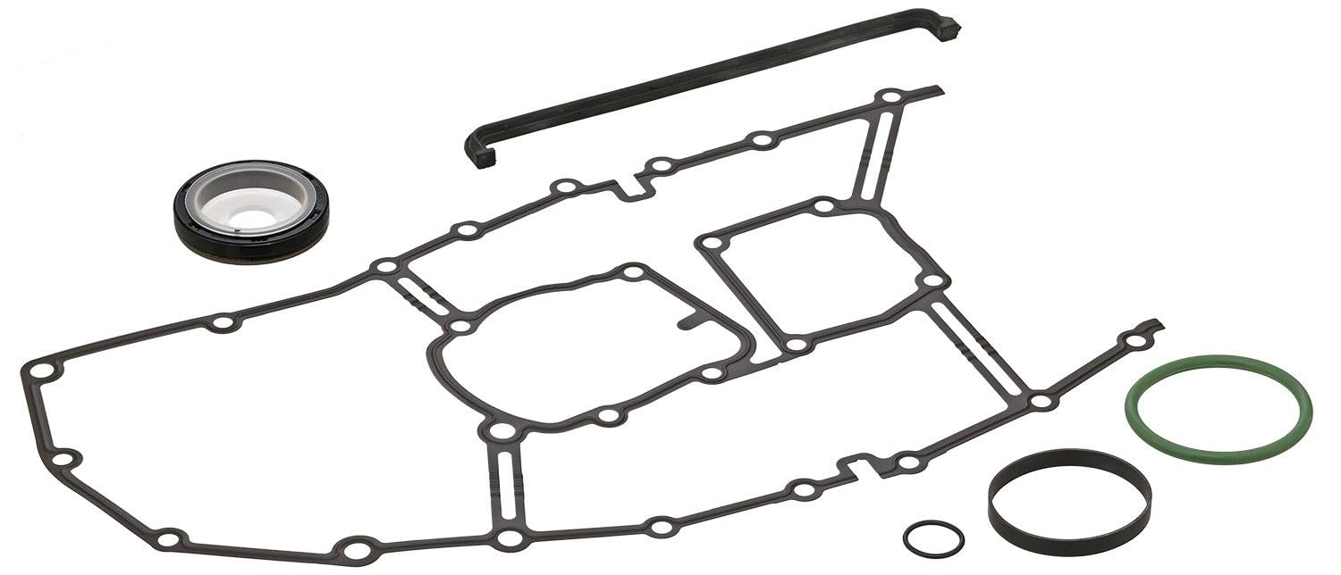 Elring 584.840 Dichtungssatz, Steuergehäuse von WILMINK GROUP