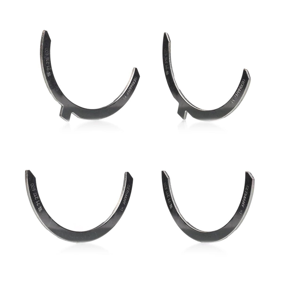 KS Kolbenschmidt 79 274 600 Assembly-Satz KS Kolbenschmidt 79 274 600 Assembly-Satz von WILMINK GROUP