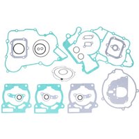 Dichtungsvollsatz, Motor WINDEROSA W808319 Dichtungsvollsatz, Motor WINDEROSA W808319 von Winderosa