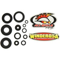 Motorsimmerringsatz WINDEROSA W822252 von Winderosa