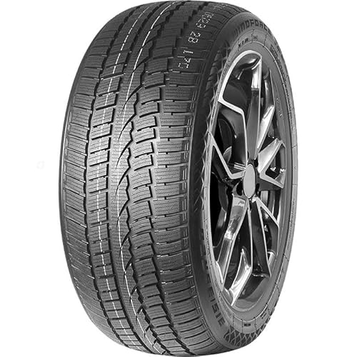 Reifen 235/60 R18 107H 3PMSF Windforce Snowblazer UHP Winterreifen NEU von Windforce