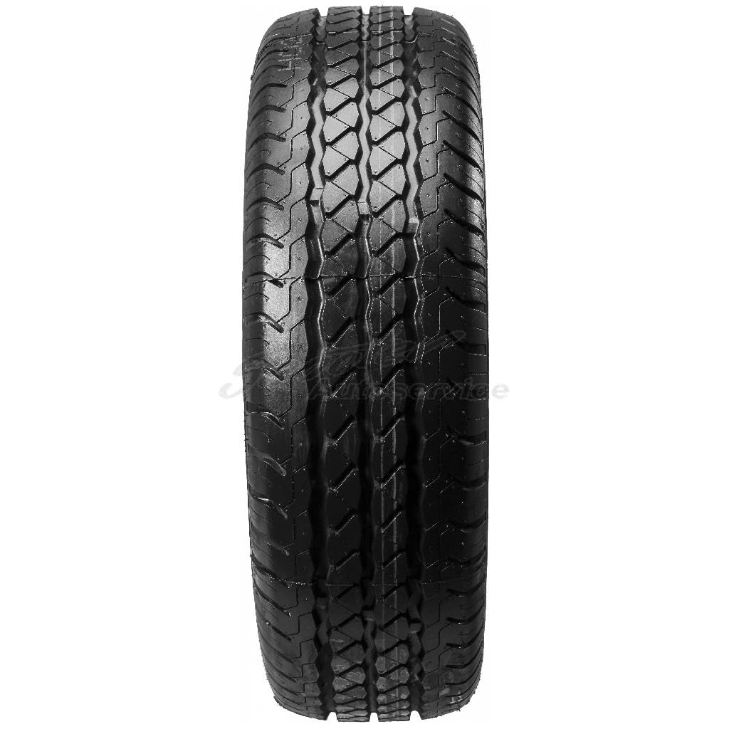 Windforce MileMax 145/80 R12 C 86Q Sommerreifen GTAM T191181 ohne Felge von WINDFORCE 12