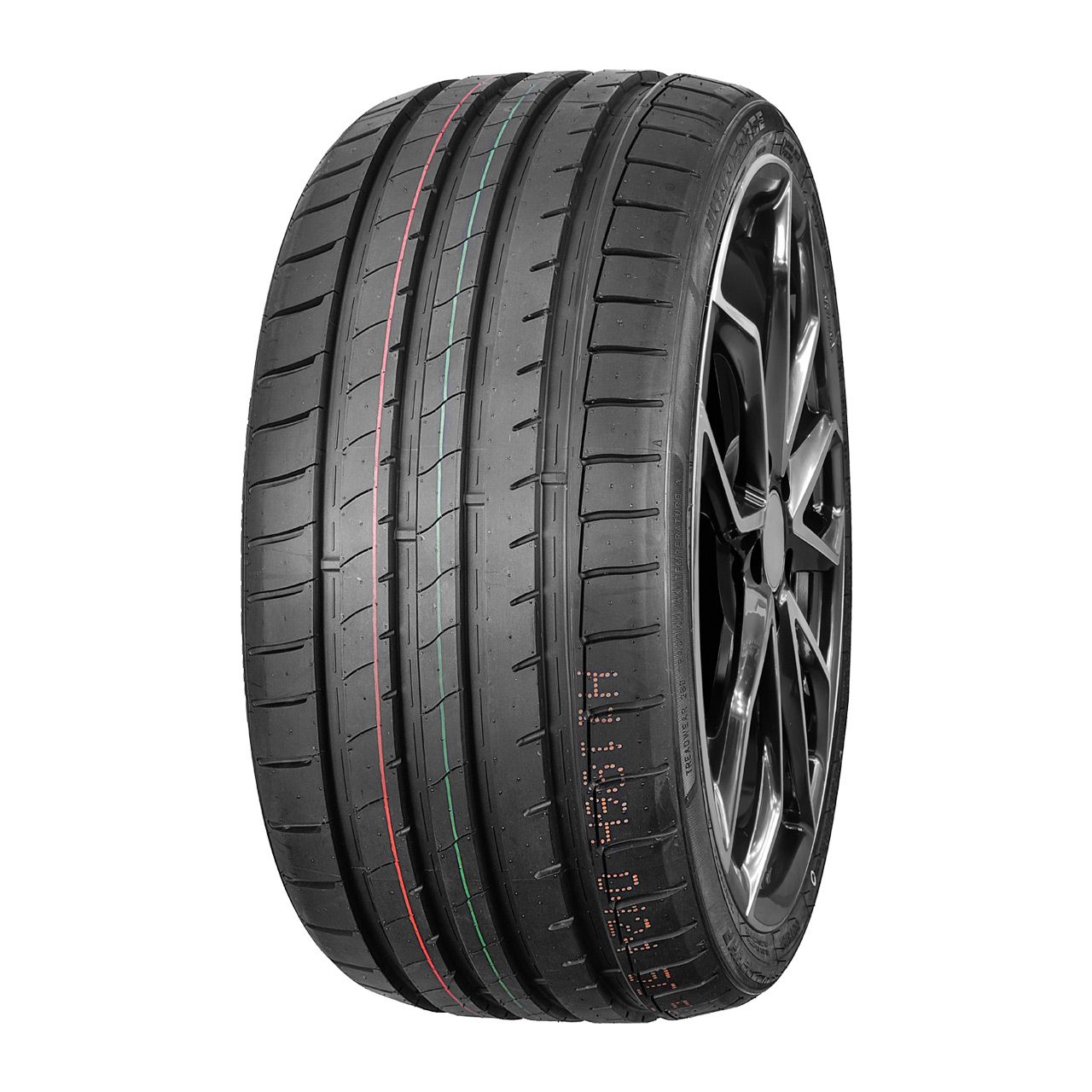 WINDFORCE CATCHFORS UHP 235/55R20 105W BSW XL WINDFORCE CATCHFORS UHP 235/55R20 105W BSW XL von WINDFORCE
