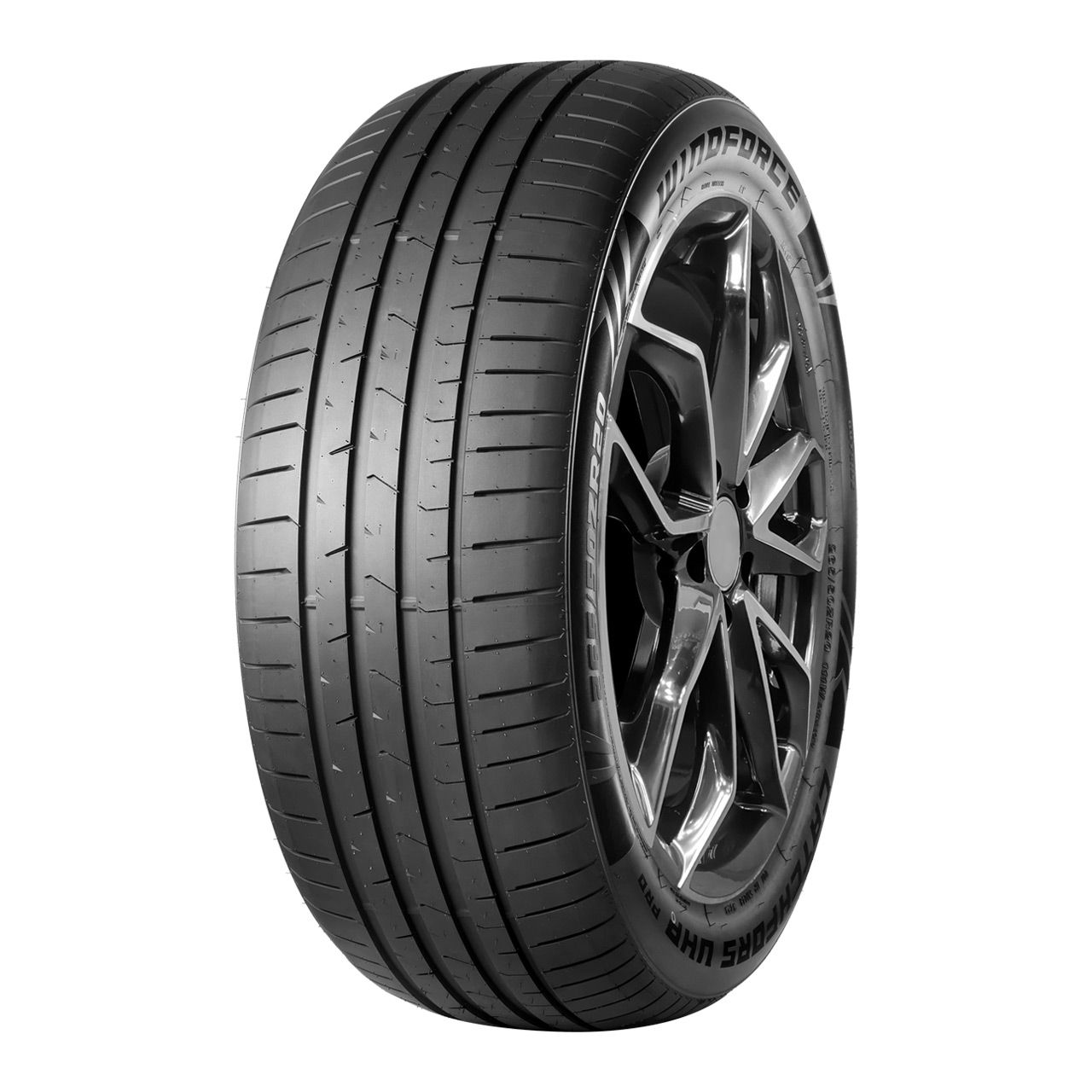 WINDFORCE CATCHFORS UHP PRO 235/45R17 97W BSW XL WINDFORCE CATCHFORS UHP PRO 235/45R17 97W BSW XL von WINDFORCE