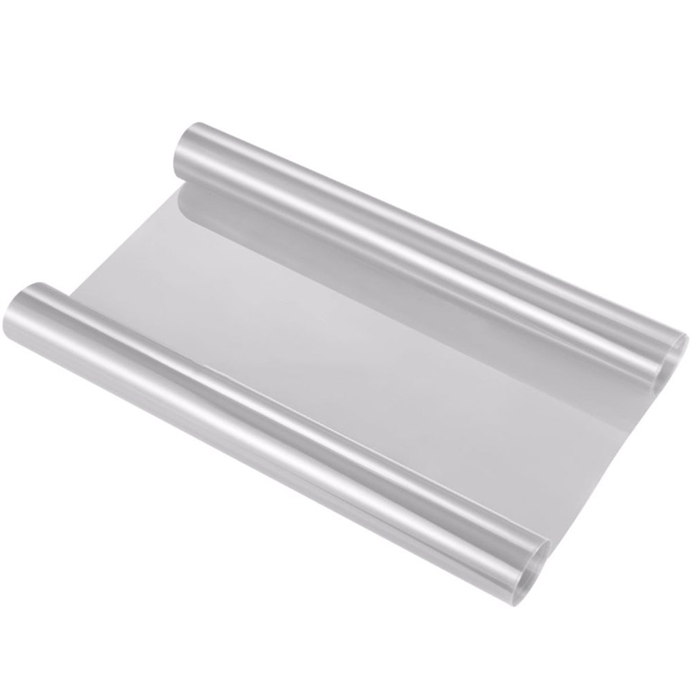 WINOMO Auto Scheinwerfer Folie Auto Lampen Folie Wasserdicht Transparent WINOMO Auto Scheinwerfer Folie Auto Lampen Folie Wasserdicht Transparent von WINOMO