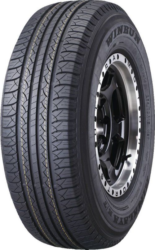 WINRUN MAXCLAW H/T 2 255/55R18 109V BSW von WINRUN