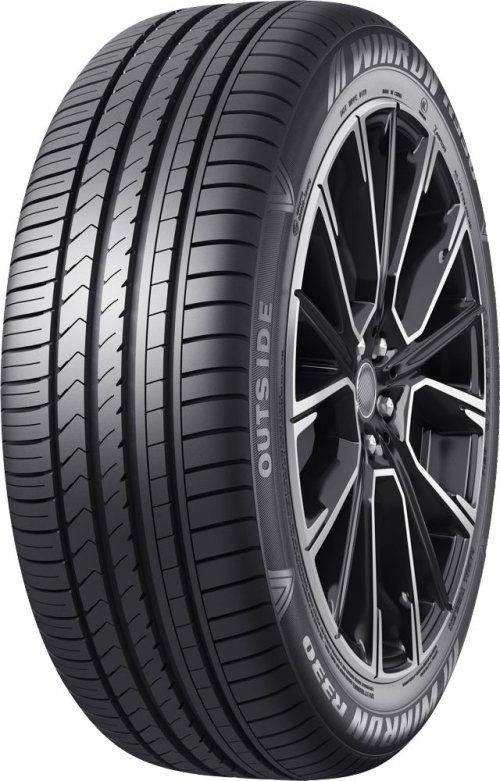 WINRUN R330 235/35R20 92W BSW XL W-SILENT von WINRUN