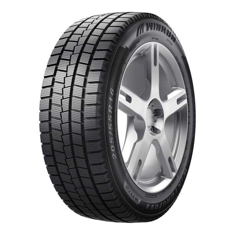 WINRUN WINTERCROSS WR12 235/65R17 104S NORDIC COMPOUND BSW von WINRUN