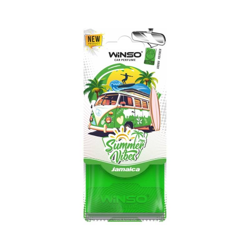 WINSO Lufterfrischer 990070 von WINSO