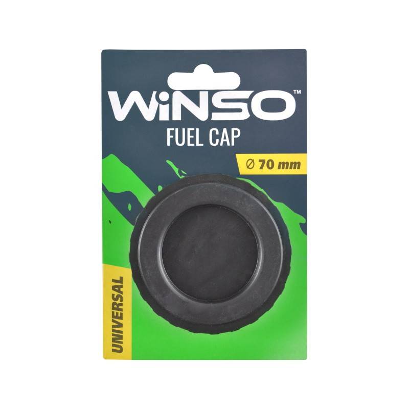 WINSO Verschluß, Kraftstoffbehälter 210310 von WINSO