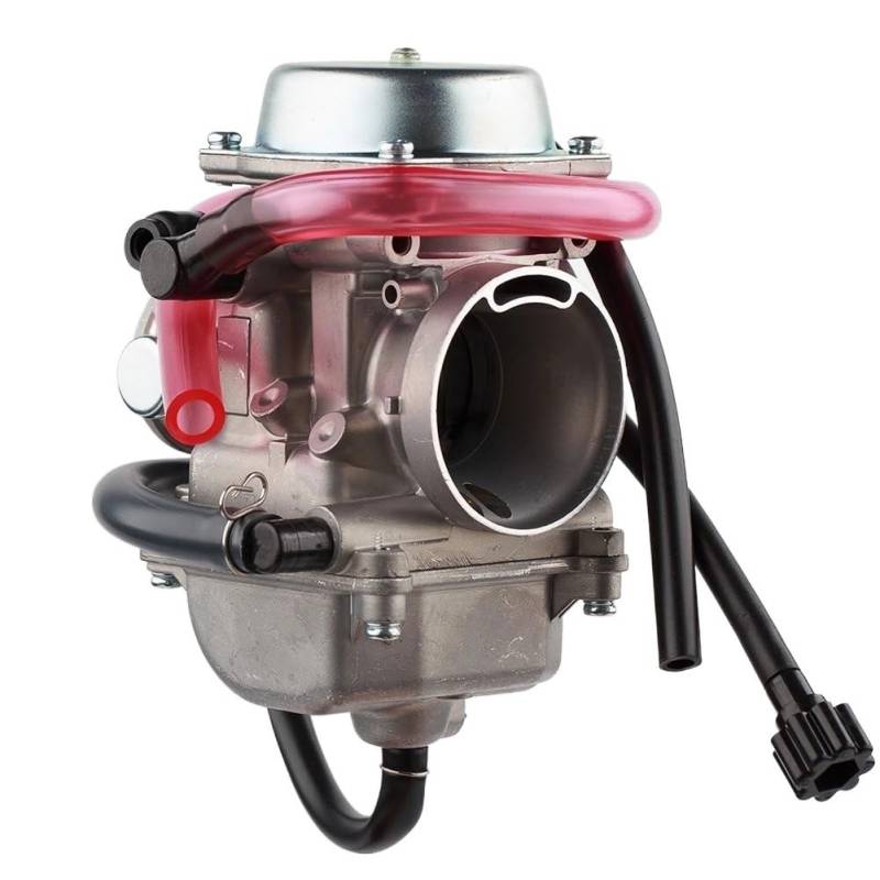 Für Arctic Für Cat 250 2002-2005 300 2001-2005 2X4 4X4 ATV Quad Für Keihin Für CVK 32mm Motorrad Vergaser von WINVOX