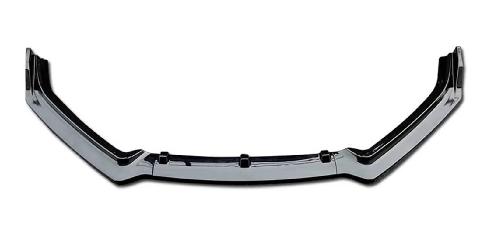 Front Spoiler Lippe Für Skoda Für Rapid Front Stoßstange Lip Body Kit Spoiler Splitter Diffusor Lip 3 Stücke ABS Kunststoff Universal Frontstoßstange Lippe Front Spoiler Lippe Für Skoda Für Rapid Front Stoßstange Lip Body Kit Spoiler Splitter Diffusor Lip 3 Stücke ABS Kunststoff Universal Frontstoßstange Lippe von WINVOX
