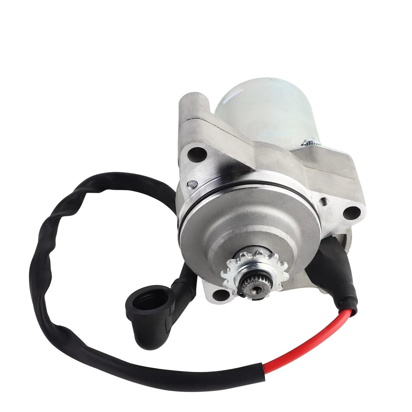 Motor Anlasser Für 4-Takt 50ccm 70ccm 90ccm 100ccm 110ccm 125ccm Motor 4 Wheeler ATV Quad Dirt Bike Go Kart Elektrischer Anlasser 3 Bolzen Anlasser Motor Motor Anlasser Für 4-Takt 50ccm 70ccm 90ccm 100ccm 110ccm 125ccm Motor 4 Wheeler ATV Quad Dirt Bike Go Kart Elektrischer Anlasser 3 Bolzen Anlasser Motor von WINVOX