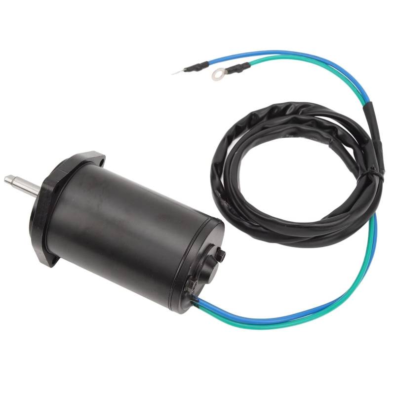 Motor Anlasser Für 69W-43880-01-00 62Y-43880-02-00 69W-43880-00-0069W-43880-01-00 CS3-43880-00-00 TILT-Trimmmotoren 10834 Anlasser Motor von WINVOX