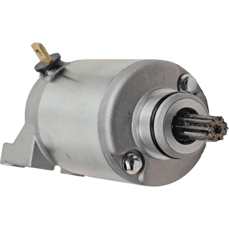 Motor Anlasser Für Aprilia Für Roller 125 150 200 Für Scarabeo 1999-2004 Für Bombardier Für Rally 175 ATV 2003-2004 AP0296390 Starter Anlasser Motor von WINVOX
