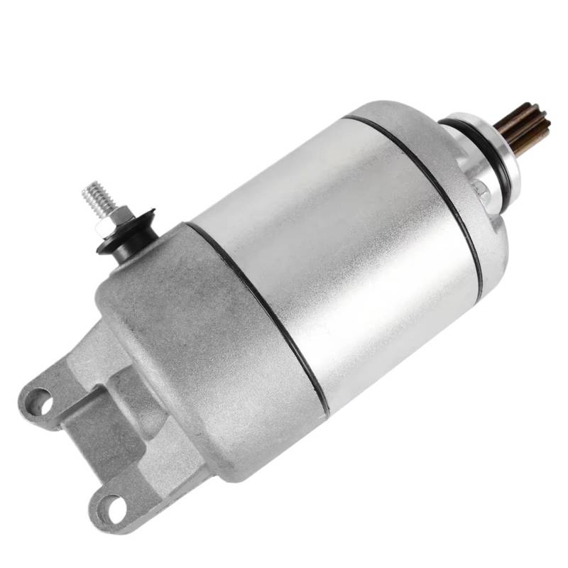 Motor Anlasser Für Aprilia Für Scarabeo 125 200 2007-2010 125ie 200ie 2009-2014 AP2QCA000648 Motorrad Elektrische Starter Motor Ausgangs Anlasser Motor von WINVOX