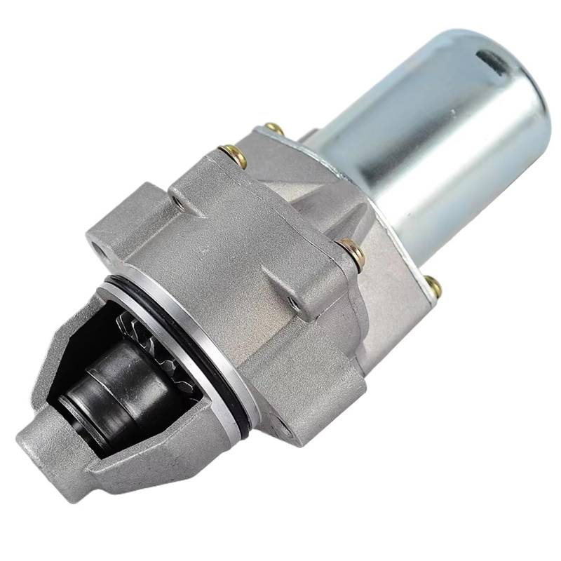 Motor Anlasser Für Aprilia MX50 1999-2005 Für AF1 Für Europa 50 1991-1992 Für AF1 Für Futura 50 (91-92) Anlasser Anlasser Motor von WINVOX