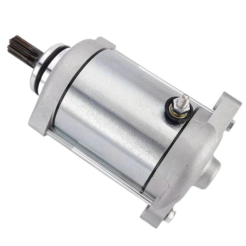 Motor Anlasser Für Arctic Cat Für ATV 400 2X4 400 500 FIS 4X4 Manuelle Übertragung 650 H1 3545-012 0825-001 elektrische Starter Motor 0825-012 Anlasser Motor von WINVOX