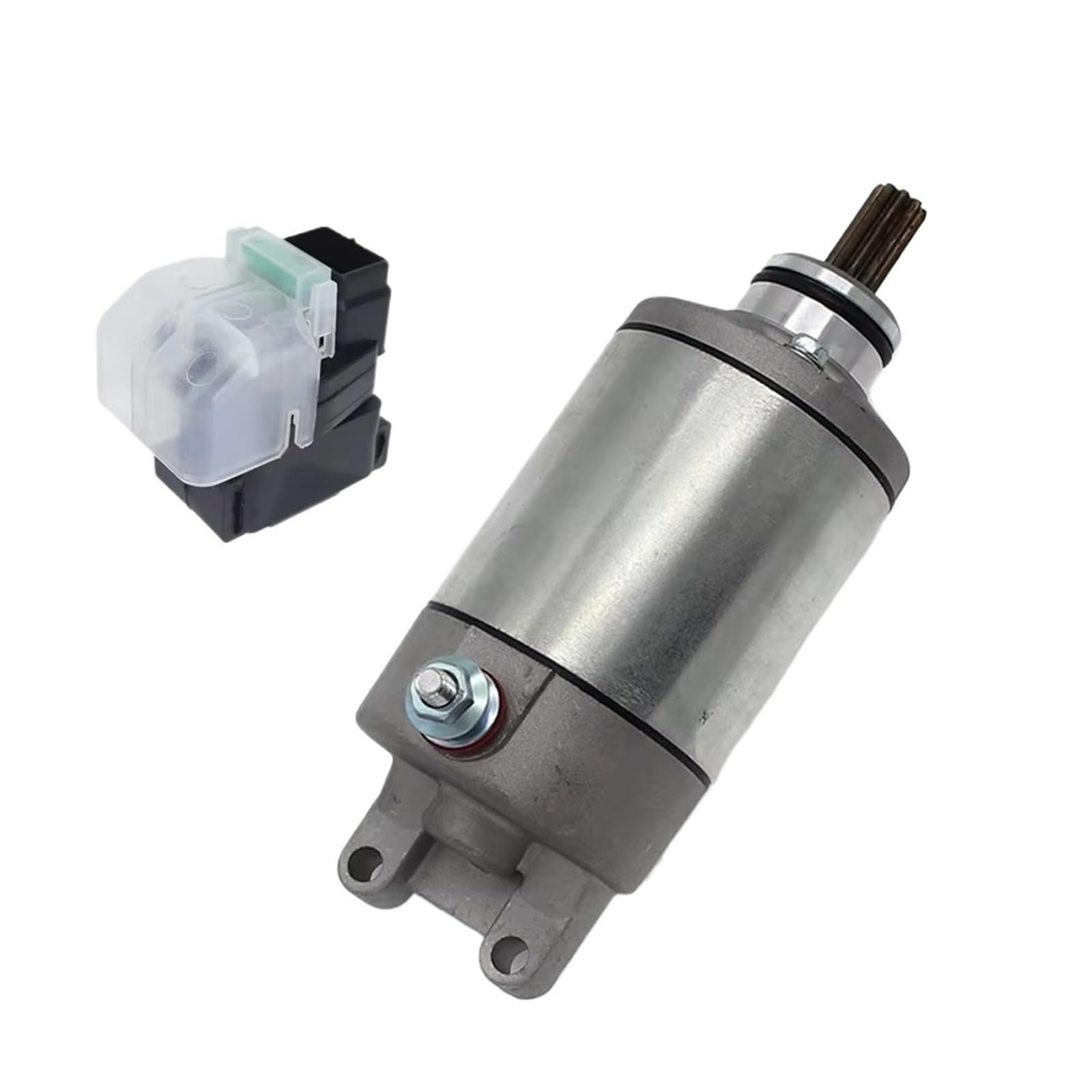 Motor Anlasser Für Arctic Cat Für ATV 400 Für DVX 2004 2005 2006 2007 2008 18718 31100-29F00 Starter Motor & Relais Anlasser Motor Motor Anlasser Für Arctic Cat Für ATV 400 Für DVX 2004 2005 2006 2007 2008 18718 31100-29F00 Starter Motor & Relais Anlasser Motor von WINVOX