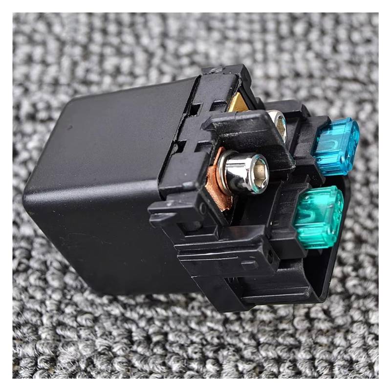 Motor Anlasser Für CB1000 CB1000R Für CBR 1000 1000RR Für CRF1000 Für CRF1100 35850-MFL-D00 Starter Relais Magnet Anlasser Motor von WINVOX