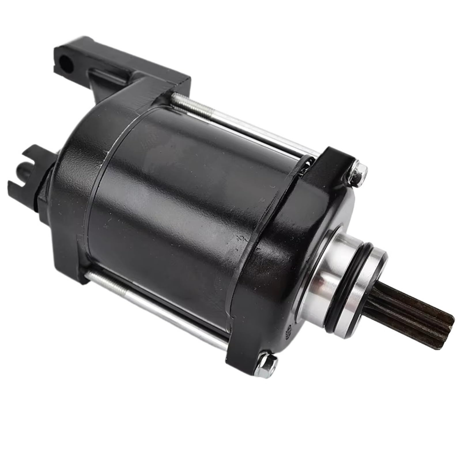 Motor Anlasser Für CB400 Für VTEC CB400SF Für Super Für Vier CB 400 SF 08-2021 31200-MFM-701 Motorrad Elektrische Starter Motor Ausgangs Anlasser Motor Motor Anlasser Für CB400 Für VTEC CB400SF Für Super Für Vier CB 400 SF 08-2021 31200-MFM-701 Motorrad Elektrische Starter Motor Ausgangs Anlasser Motor von WINVOX