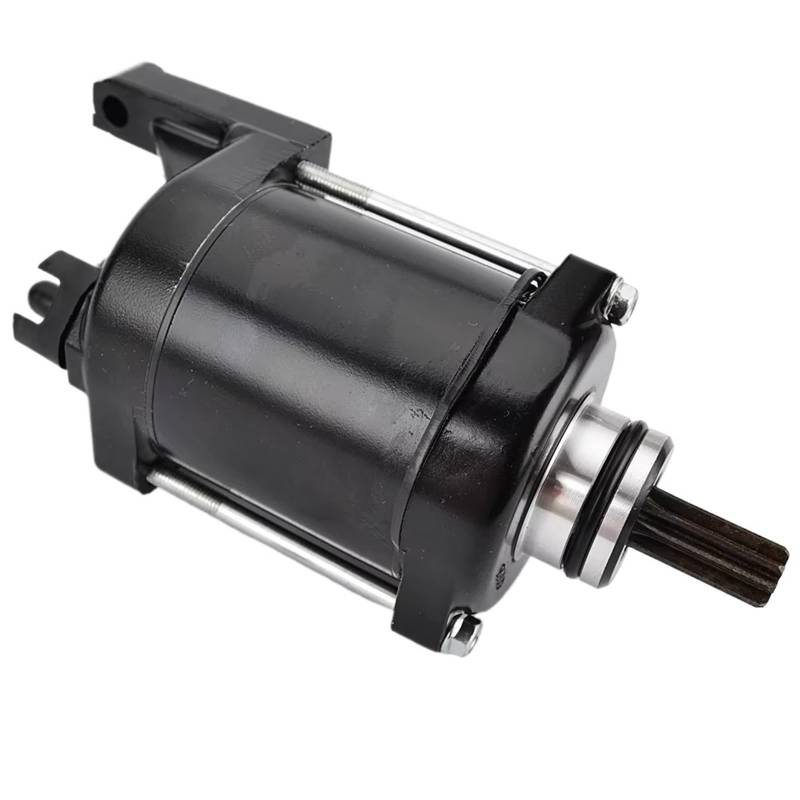 Motor Anlasser Für CB400 Für VTEC CB400SF Für Super Für Vier CB 400 SF 08-2021 31200-MFM-701 Motorrad Elektrische Starter Motor Ausgangs Anlasser Motor von WINVOX