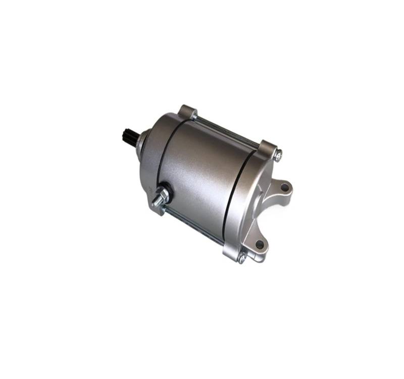 Motor Anlasser Für CG125 CG125 CG 125cc 150cc Motorrad Starter Motor 9 Zähne Rechtsdrehung Anlasser Motor(Starter Motor) von WINVOX