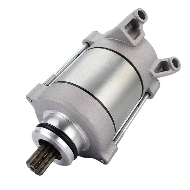 Motor Anlasser Für CRF450X 2005-2018 31200-MEY-671 Starter Montage Geeignet Starter Motor Anlasser Motor von WINVOX