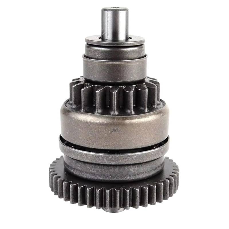 Motor Anlasser Für Can-Am Für Outlander 330 400 Für Outlander MAX 400 450 570 Für Outlander LT 450 Starter Antrieb Bendix Getriebe Anlasser Motor von WINVOX