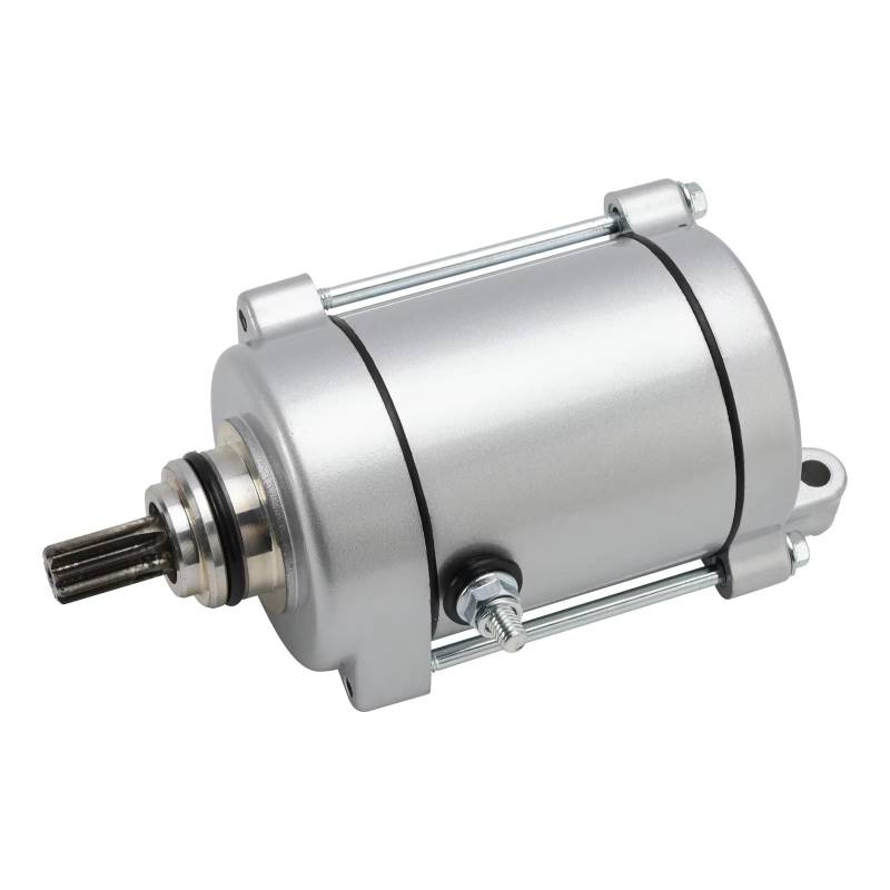 Motor Anlasser Für DAELIM Für Chopper 125 VC 125 VS 125 VT 125 VL 125 Fi Für Daystar 9T Anlasser Anlasser Motor von WINVOX