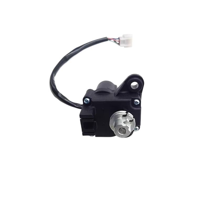 Motor Anlasser Für DT230 MT250 TSE250 2 Hub Servo Motor Ventil Control Maschine Auspuffrohr Ventile Körper Motor Anlasser Motor von WINVOX