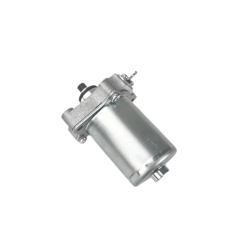 Motor Anlasser Für Elite 125 Für Elite 125 Für Elite125 SHD125T-31 35 38 37 K69A 31210-K69-601 Motorrad Roller Starter Motor Anlasser Motor von WINVOX