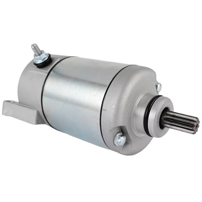 Motor Anlasser Für FZS600 FZS600S Für FAZER FZ400 4YR 4YR-81800-00 4YR-81890-00 3HW-81800-00 3HE-81890-00 Starter Motor Anlasser Motor von WINVOX