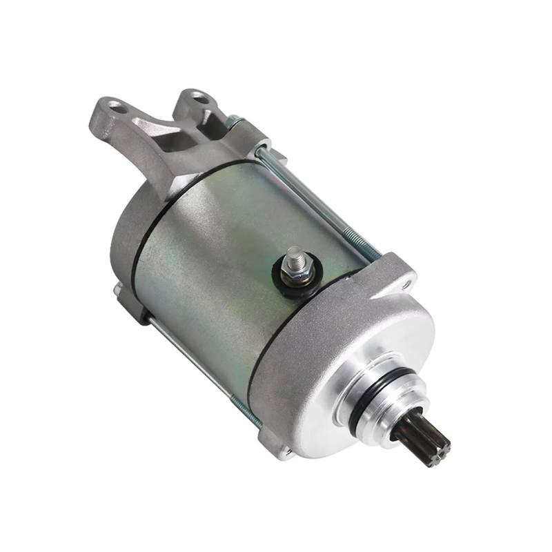 Motor Anlasser Für GOES Für Goes 300s 400 400s EFI 400s ACC-31200-E10-100 Starten Motor 31200-E10-000 Starter Motor Kompatibel Mit Anlasser Motor von WINVOX