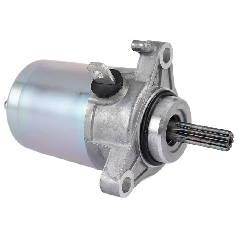Motor Anlasser Für GPD125 NMAX 2015-2017 54P-H1890-02 B7A-H1890-00 BW5-H1890-00 54S-H1890-03 2SB-H1800-10 Elektrische Starter Motor Anlasser Motor von WINVOX