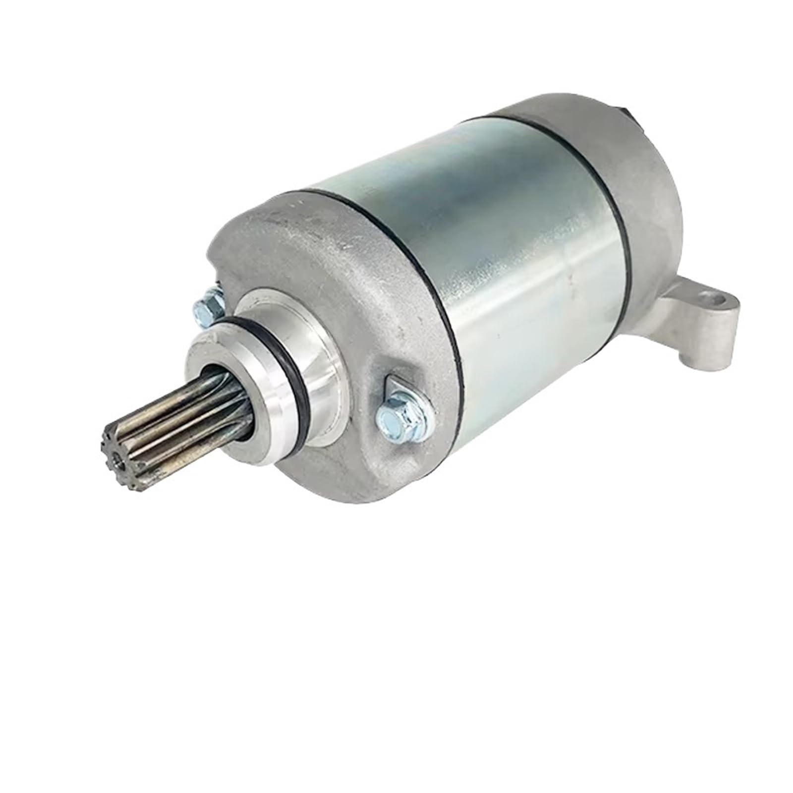 Motor Anlasser Für Grizzly 550 700 Für Kodiak 700 Für Ersetzen 28P-81890-00-00 28P-81890-01-00 410-58036 SMU0512 Starter Motor ATV Anlasser Motor Motor Anlasser Für Grizzly 550 700 Für Kodiak 700 Für Ersetzen 28P-81890-00-00 28P-81890-01-00 410-58036 SMU0512 Starter Motor ATV Anlasser Motor von WINVOX