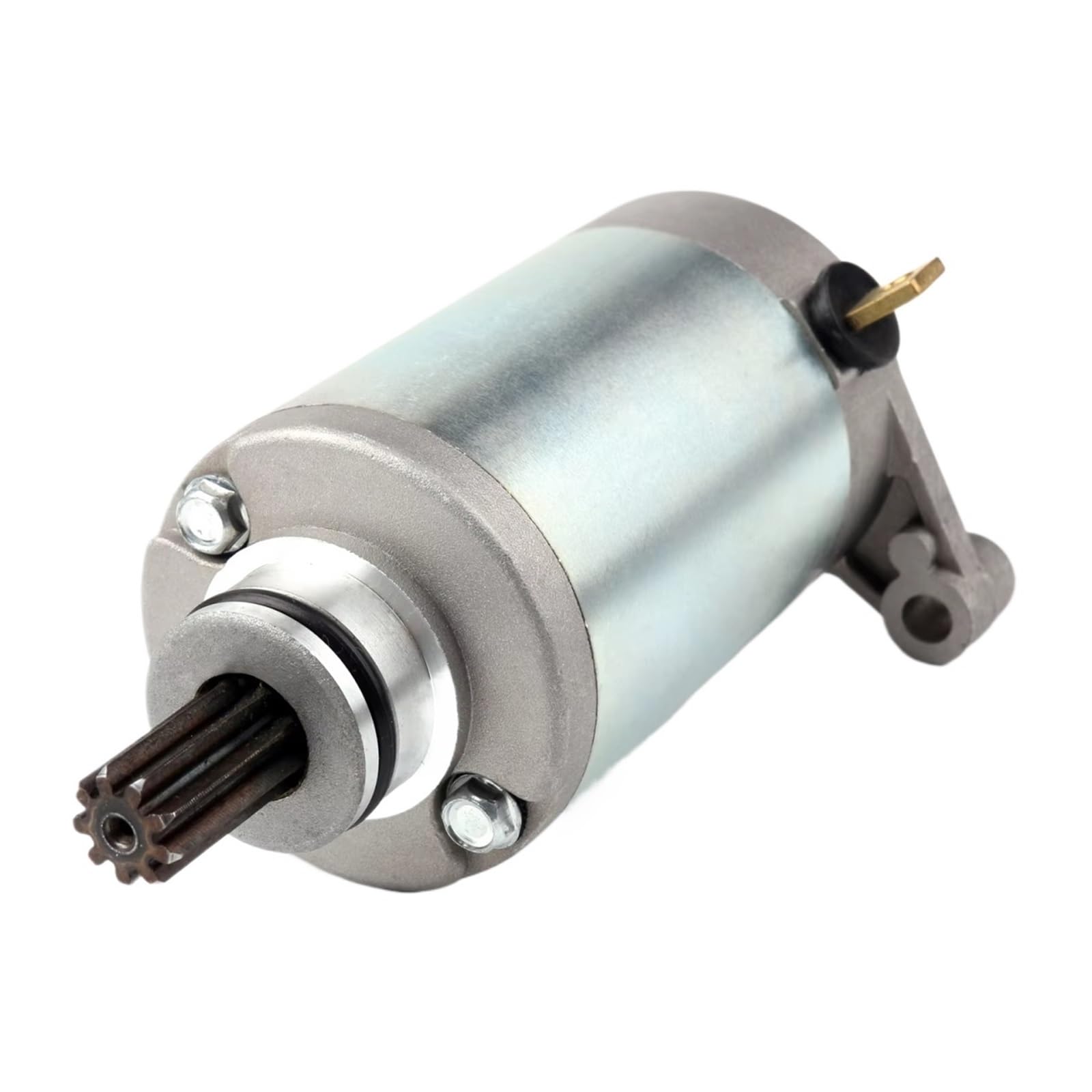 Motor Anlasser Für Hyosung GT250R Für Carby & EFI GT125R Für Comet Motorrad Teil Motor Starter Motorrad Starter Motor Anlasser Motor Motor Anlasser Für Hyosung GT250R Für Carby & EFI GT125R Für Comet Motorrad Teil Motor Starter Motorrad Starter Motor Anlasser Motor von WINVOX
