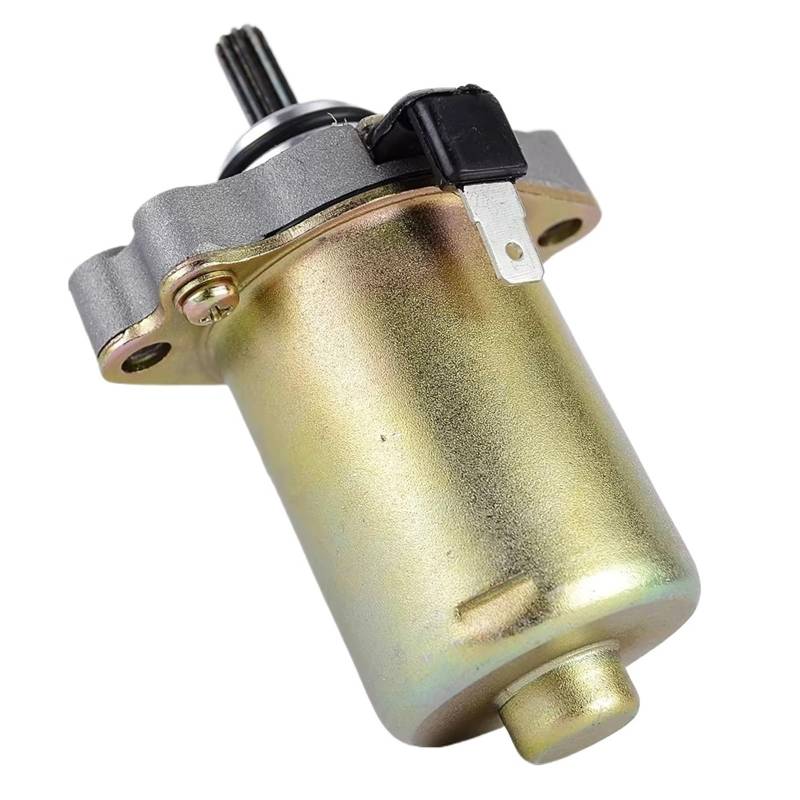 Motor Anlasser Für Italjet Für Formel 50 1995-2000 Für Torpedo 50 1998-2003 Für Formel 50 DD/DT 1994-2003 Anlasser Anlasser Motor von WINVOX