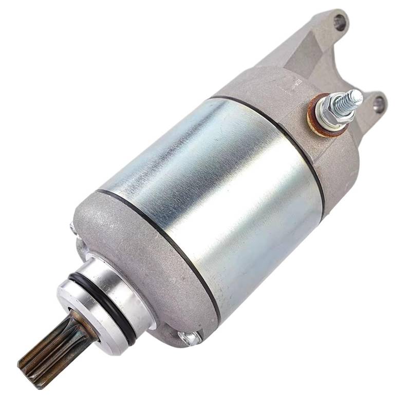 Motor Anlasser Für Kawasaki Für KVF360 Für KVF 360 Für Prairie 4X4 2003 2004 2005 2006 2007 2008 21163-1328 Motorrad-Startermotor Anlasser Motor von WINVOX