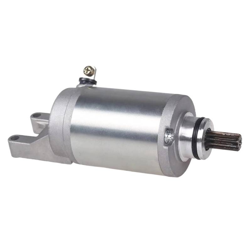 Motor Anlasser Für Kawasaki Für Ninja ZX6R ZX-6RR 1995-2006 Für ZZR600 2005-2008 OEM:21163-1304 Motorrad Starter Motor Anlasser Motor von WINVOX